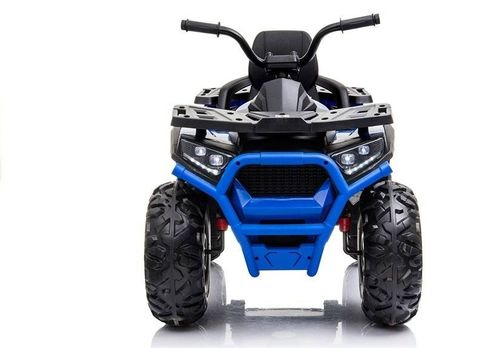 Quad na Akumulator XMX607 Niebieski na Arena.pl