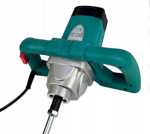 MIESZADŁO ELEKTRYCZNE MIESZARKA DO ZAPRAW 2800W na Arena.pl