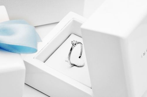 Pierścionek Staviori PBD4409 na Arena.pl