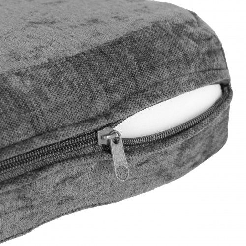 SOFA MODUŁOWA DLA DZIECI SZARA 10 ELEMENTOWA ECOTOYS na Arena.pl