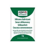 AQUAEL SMAR SILIKONOWY SASZETKA 5G