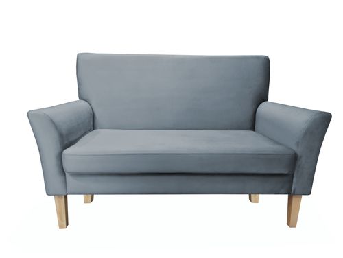 Sofa DENVER nogi buk BL06 na Arena.pl