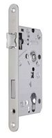 zamek łazienkowy yeti 72/55 prawy cynk biały z zacz 235mm - mp z7acpy11p