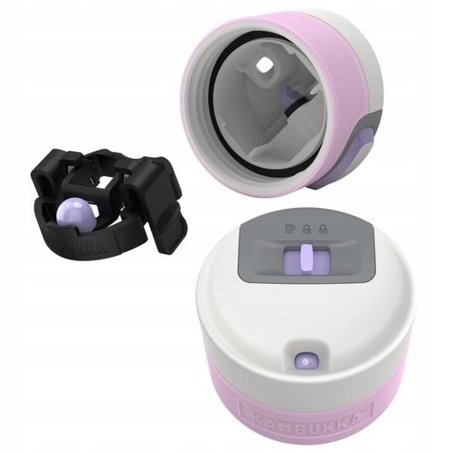 Kubek termiczny Kambukka Etna Grip 500ml na kawę herbatę do samochodu na Arena.pl