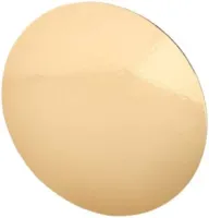 PODKŁAD POD TORT ZŁOTY 20 CM HIT!!!