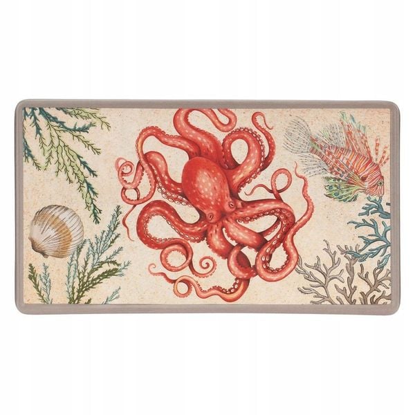 Taca Rose&Tulipani Sea Life zdjęcie 2