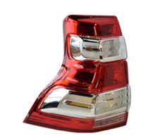 Toyota Land Cruiser FJ150 14-17 Lampa tylna LED lewa