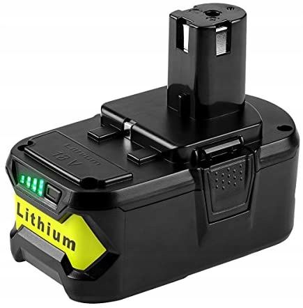 Akumulator Bateria do RYOBI ONE+ 18V 5,0Ah na Arena.pl