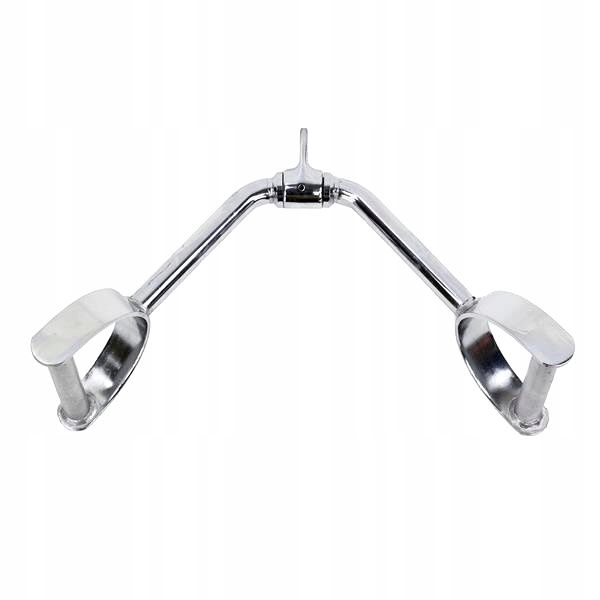 UW10 UCHWYT HMS solidny do ćwiczeń zdjęcie 7