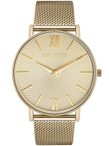 ZEGAREK DAMSKI PAUL LORENS - PL11989B7-4D1 (zg520c) + BOX na Arena.pl