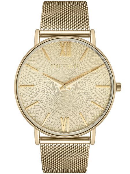 ZEGAREK DAMSKI PAUL LORENS - PL11989B7-4D1 (zg520c) + BOX zdjęcie 1