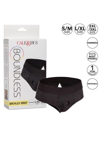 Boundless Backless Brief na Arena.pl