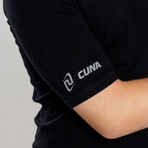 CUNA odzież męska do elektrostymulacji mięśni 3/4 L - trening EMS na Arena.pl