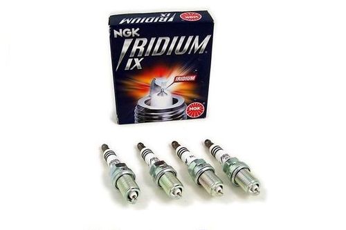 NGK ŚWIECA ZAPŁONOWA CR9EIX MOTO na Arena.pl