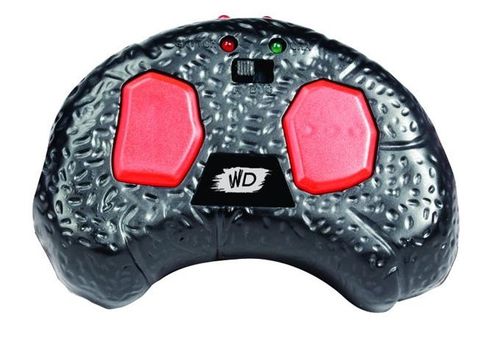 Wildroid Mysz na Arena.pl