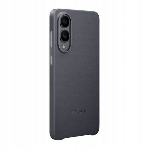 Etui Samsung Kindsuit Case do Galaxy S25 Edge Black na Arena.pl