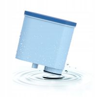 10x filtr do wody Sillar do ekspresu Saeco Philips Latte GO 5400 4400 3400