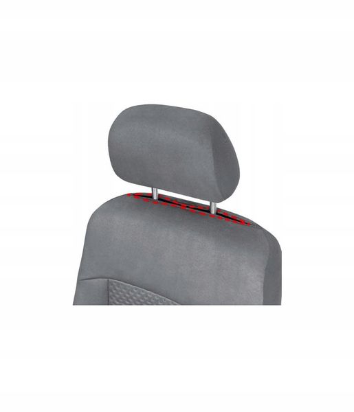 Audi A4 IV - pokrowce samochodowe zdjęcie 6