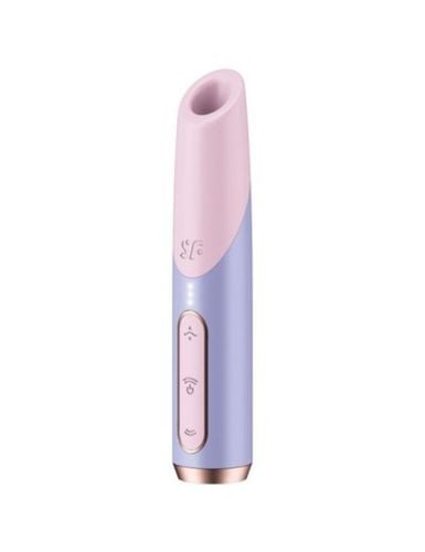 stymulator łechtaczki bold kiss satisfyer na Arena.pl