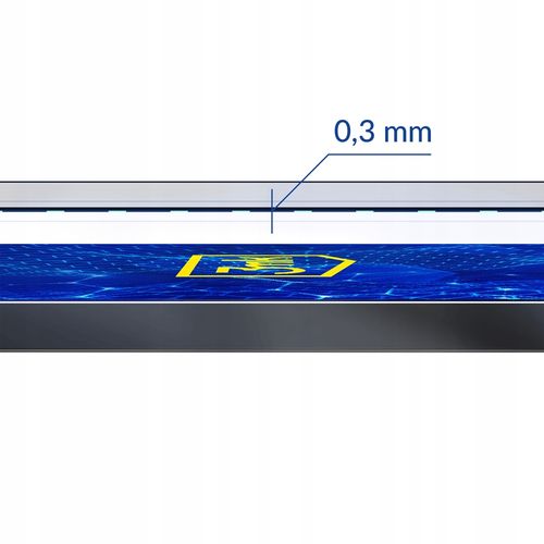 Apple iPhone 16 Plus - 3mk FlexibleGlass na Arena.pl