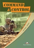 Career Paths Command & Control SB + DigiBook