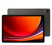 Tablet Samsung Galaxy Tab S9 11" 8 GB / 128 GB WiFi Szary Graphite