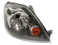 Ford Fiesta 05-07 Reflektor Przedni Lampa przednia prawa
