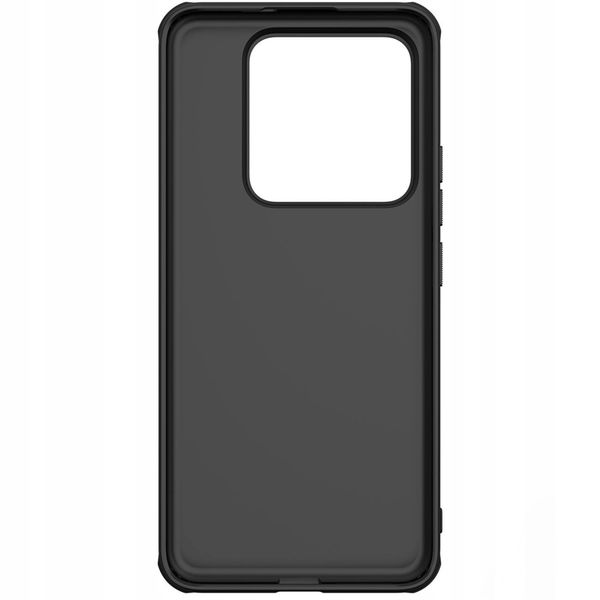 Plecki niktrade do Xiaomi 14 Pro czarny zdjęcie 1