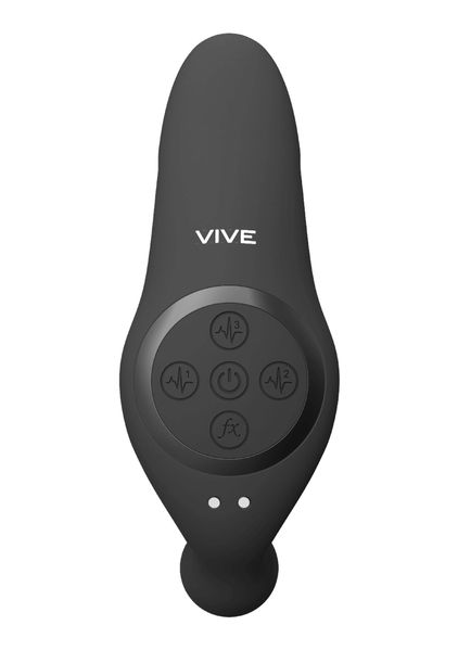 Masażer Prostaty Kata - Black zdjęcie 6