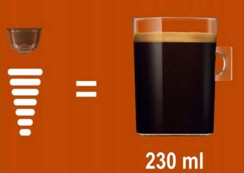 Nescafe Dolce Gusto Grande Intenso 16 kapsułek na Arena.pl