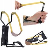 PROCA METALOWA ZABAWKI DLA DZIECI PODPÓRKA GUMA STABILIZATOR MOCNY