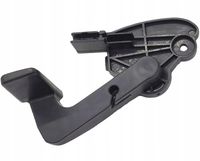 KLAMKA UCHWYT RĄCZKA OTWIERANIA MASKI - SEAT EXEO / AUDI A4 B6 / AUDI A4 B7