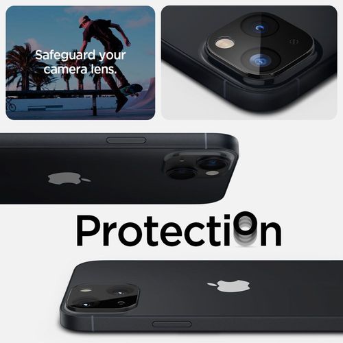 osłona aparatu spigen optik.tr camera protector 2-pack iphone 14 / 14 na Arena.pl