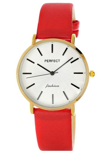 Zegarek Damski PERFECT E334-4 na Arena.pl