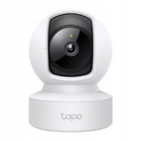 TP-Link Tapo C202 Obrotowa kamera Wi-Fi do monitoringu domowego
