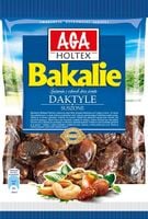 Aga Holtex Daktyle suszone 120g Bakalie