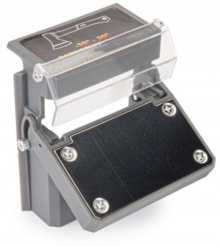 Ostrzałka WIELOFUNKCYJNA 8w1 Noży Wierteł Łańcucha PM-OWF-200T PM0987 na Arena.pl