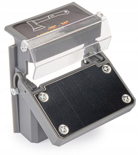 Ostrzałka WIELOFUNKCYJNA 8w1 Noży Wierteł Łańcucha PM-OWF-200T PM0987 zdjęcie 4