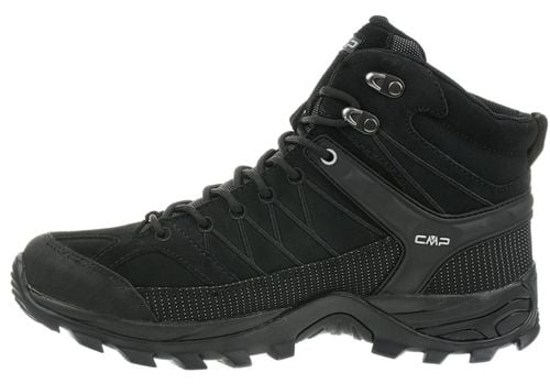 Buty trekkingowe męskie CMP RIGEL MID WP WATERPROOF (3Q12947/72YF) 43 na Arena.pl