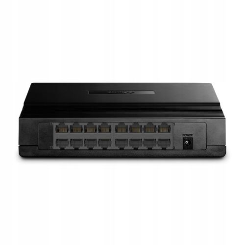 Switch TP-Link TL-SF1016D 16 portów 10/100 Mbps na Arena.pl