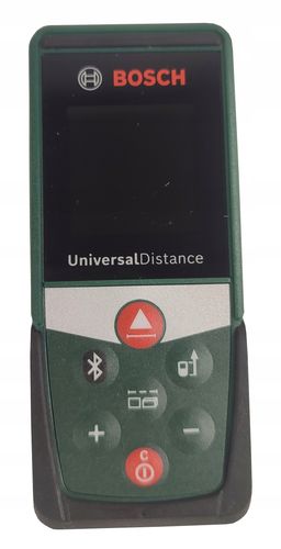 BOSCH DALMIERZ UNIVERSAL DISTANCE 40C na Arena.pl