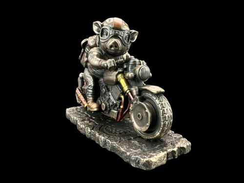 STEAMPUNK - SZYBKI BOCZEK VERONESE  WU77771A4 na Arena.pl