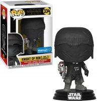 Funko POP! Star Wars Knight of Ren Arm Cannon 334 Special Edition