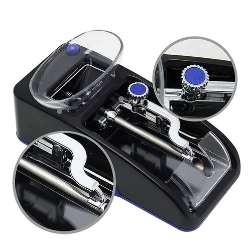 NABIJARKA DO PAPIEROSÓW BLACK 02 na Arena.pl