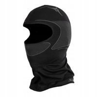 Kominiarka termoaktywna damska SECA S-COOL LADY czarny GRATIS