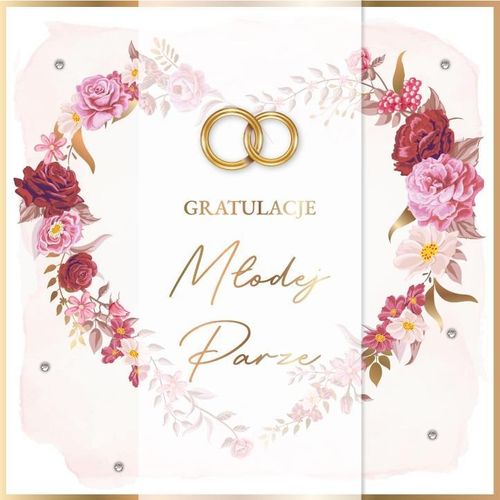 karnet ŚLUB LUX-134 na Arena.pl