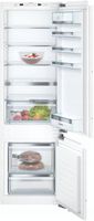 Lodówka do zabudowy Bosch KIS87AFE0 272L 177 cm