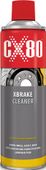 błyskawiczny zmywacz do czyszczenia tarcz hamulcowych 600ml - cx-48278