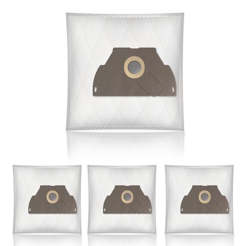 Worki do odkurzacza Menalux 1200 na Arena.pl