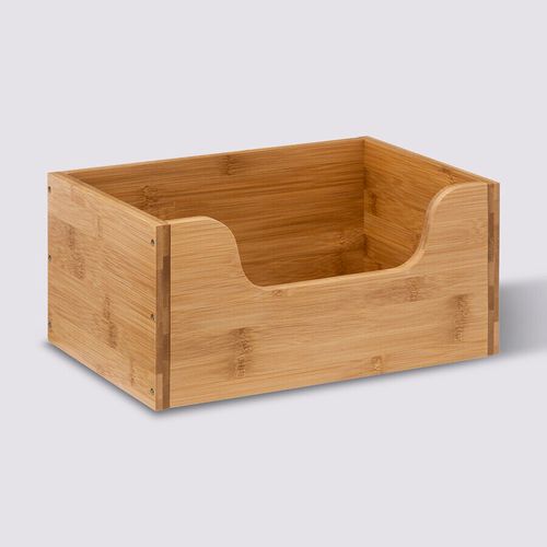 Skrzynka bambusowa S na Arena.pl